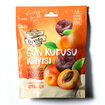 Dovido Gün Kurusu Kayısı 140 G - Görsel 1