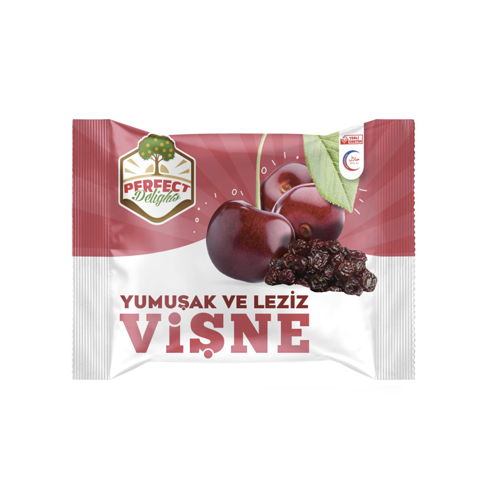 Perfect Delights Vişne İnfüze 20 G