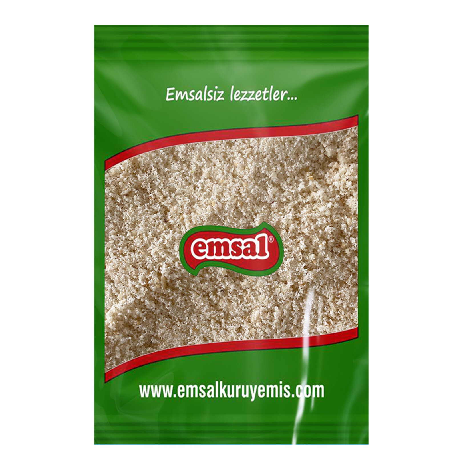 Emsal Toz Fındık 100 G