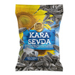 Kara Sevda Bol Tuzlu Siyah Ayçekirdeği 250 G - Görsel 2