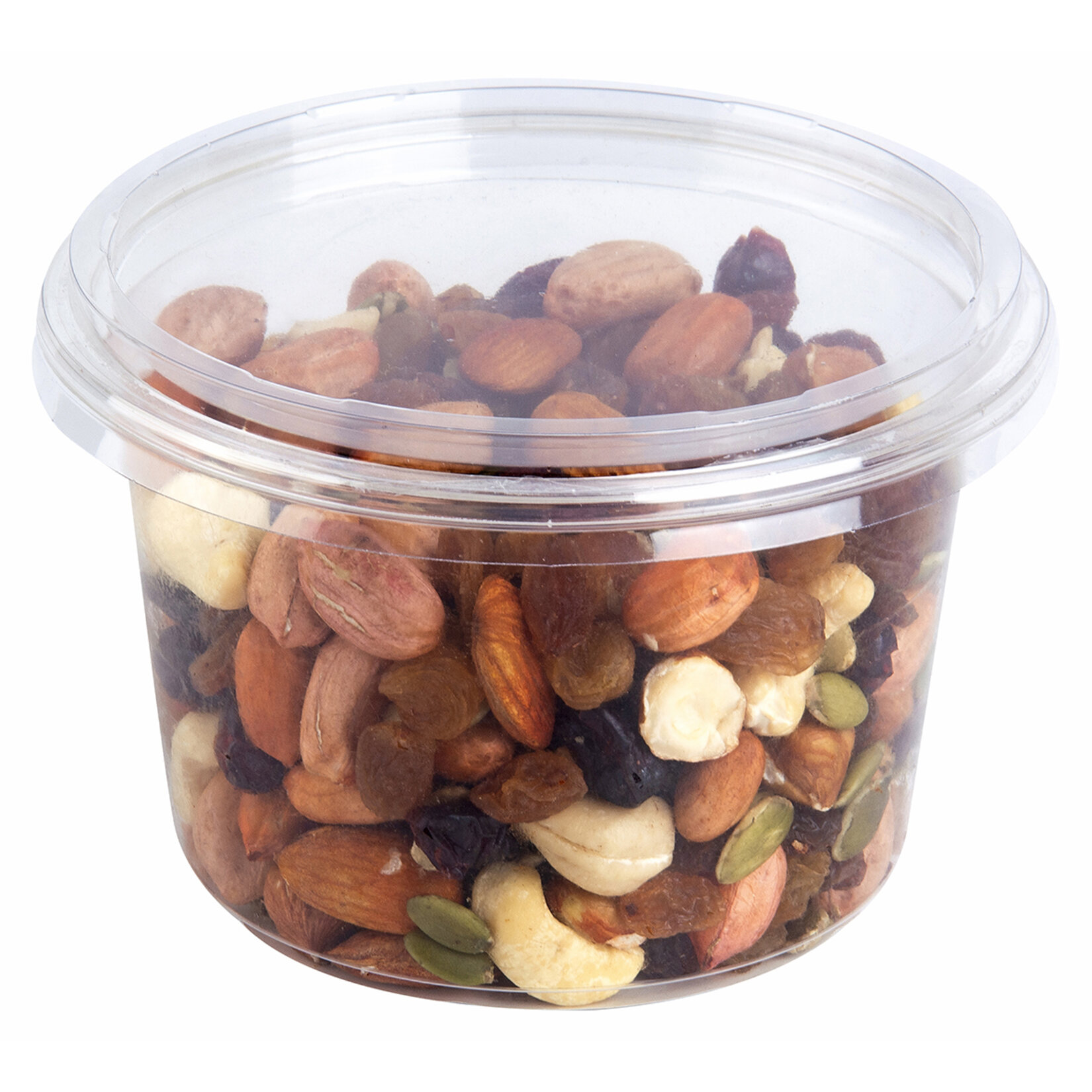 Çiğ Karışık 250 G