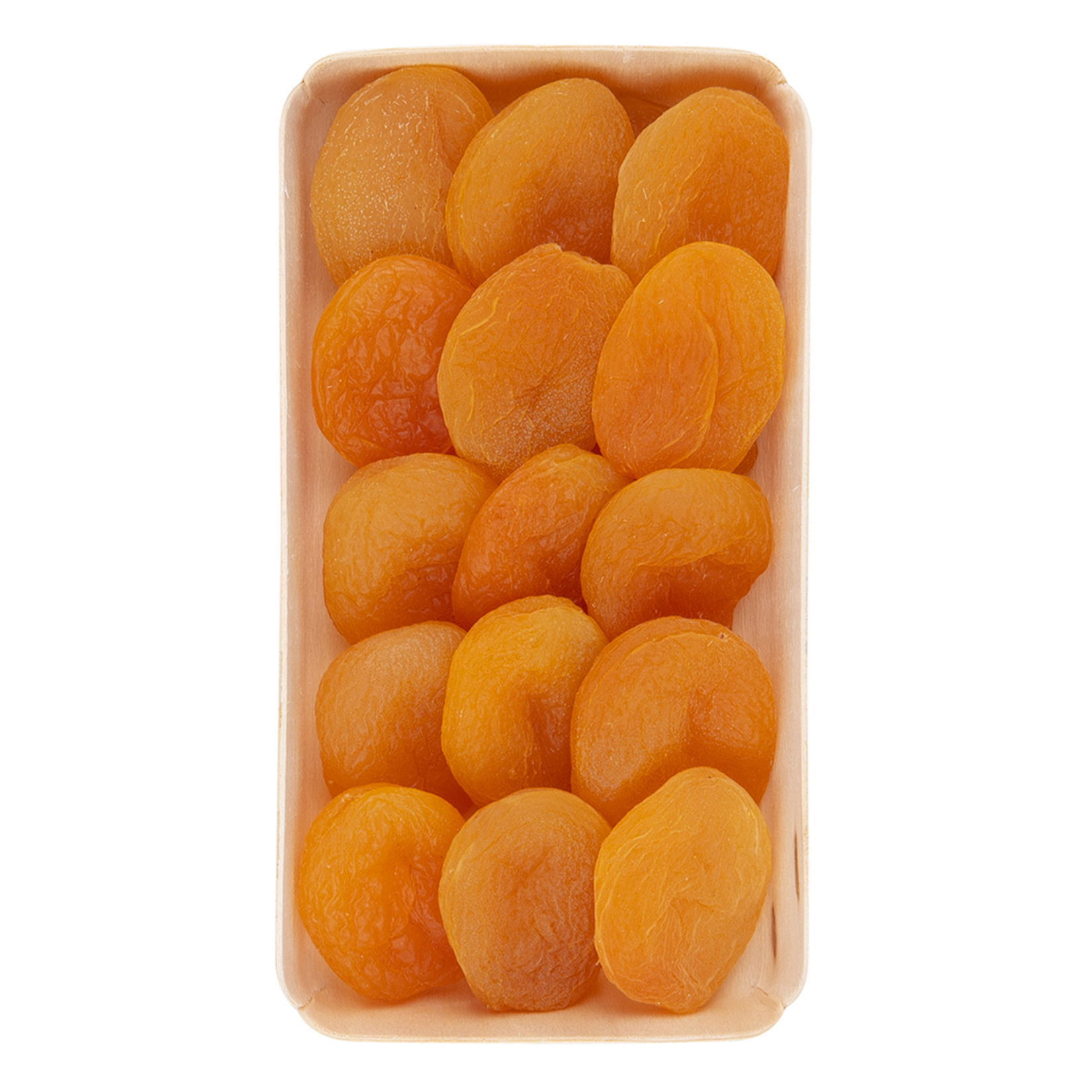 Sarı Kuru Kayısı 200 G