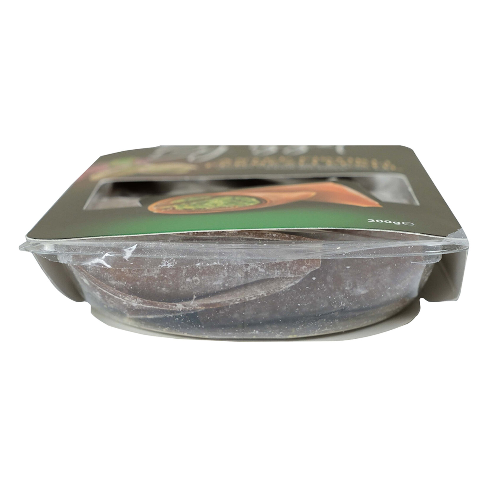 By İzzet Antep Fıstıklı Pekmezli Pestil 200 G - Görsel 3