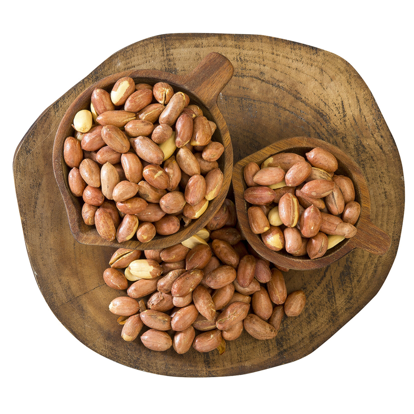 Yer Fıstığı İçi Tuzsuz Kg