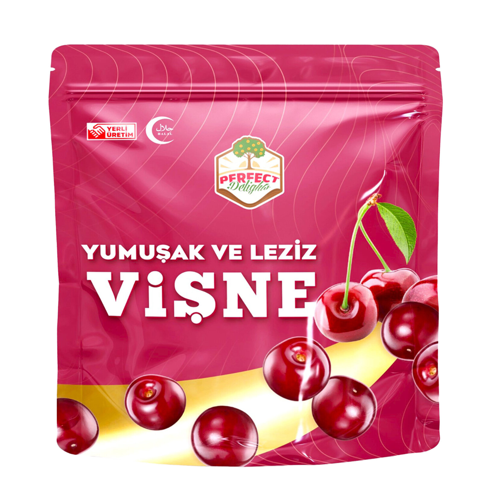 Perfect Delights Vişne 100 G
