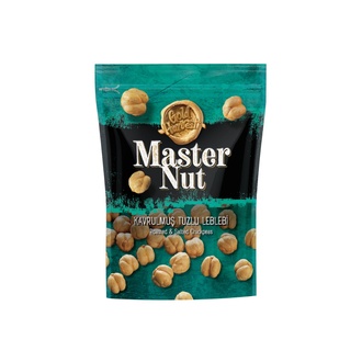 Master Nut Tuzlu Leblebi 160 G