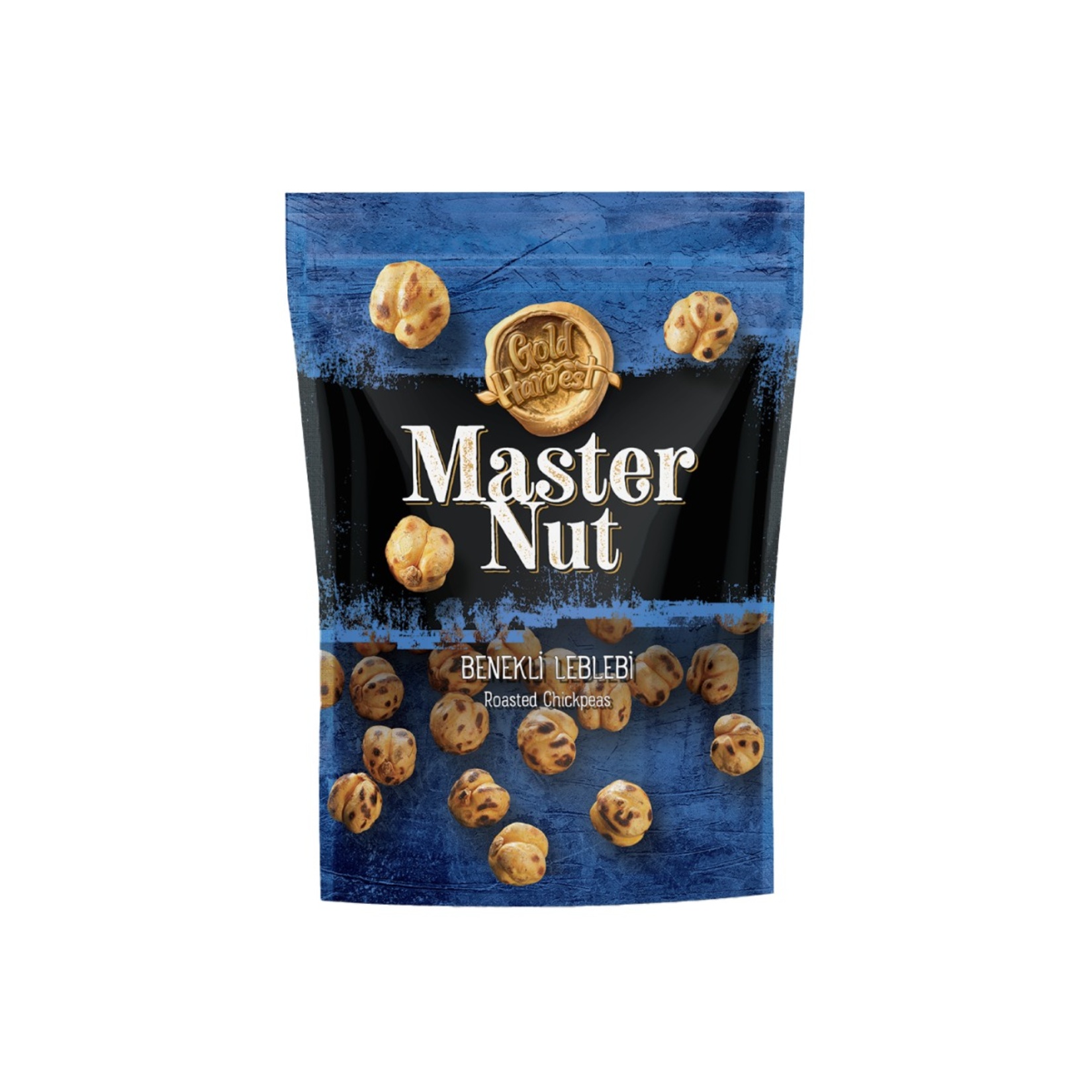 Master Nut Benekli Leblebi 160 G