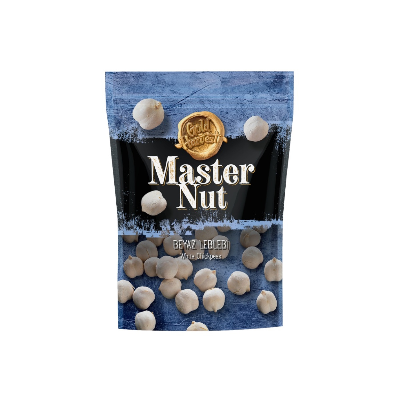 Master Nut Beyaz Leblebi 150 G