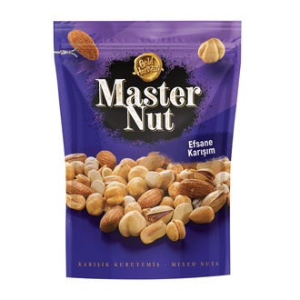 Master Nut Efsane Karışık Kuruyemiş 180 g