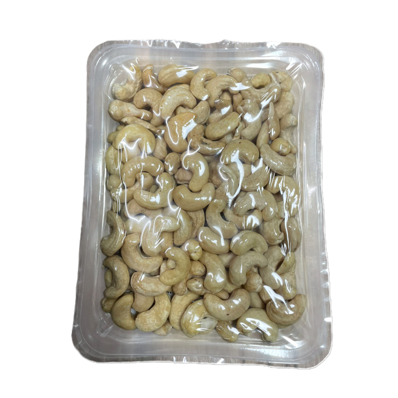 Çiğ Kaju Fıstığı 250 G