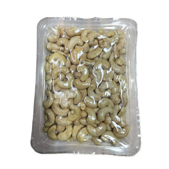 Çiğ Kaju Fıstığı 250 G