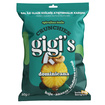 Gigi's Kaju Ananas Hindistan Cevizi Atıştırmalık 50 G - Görsel 1