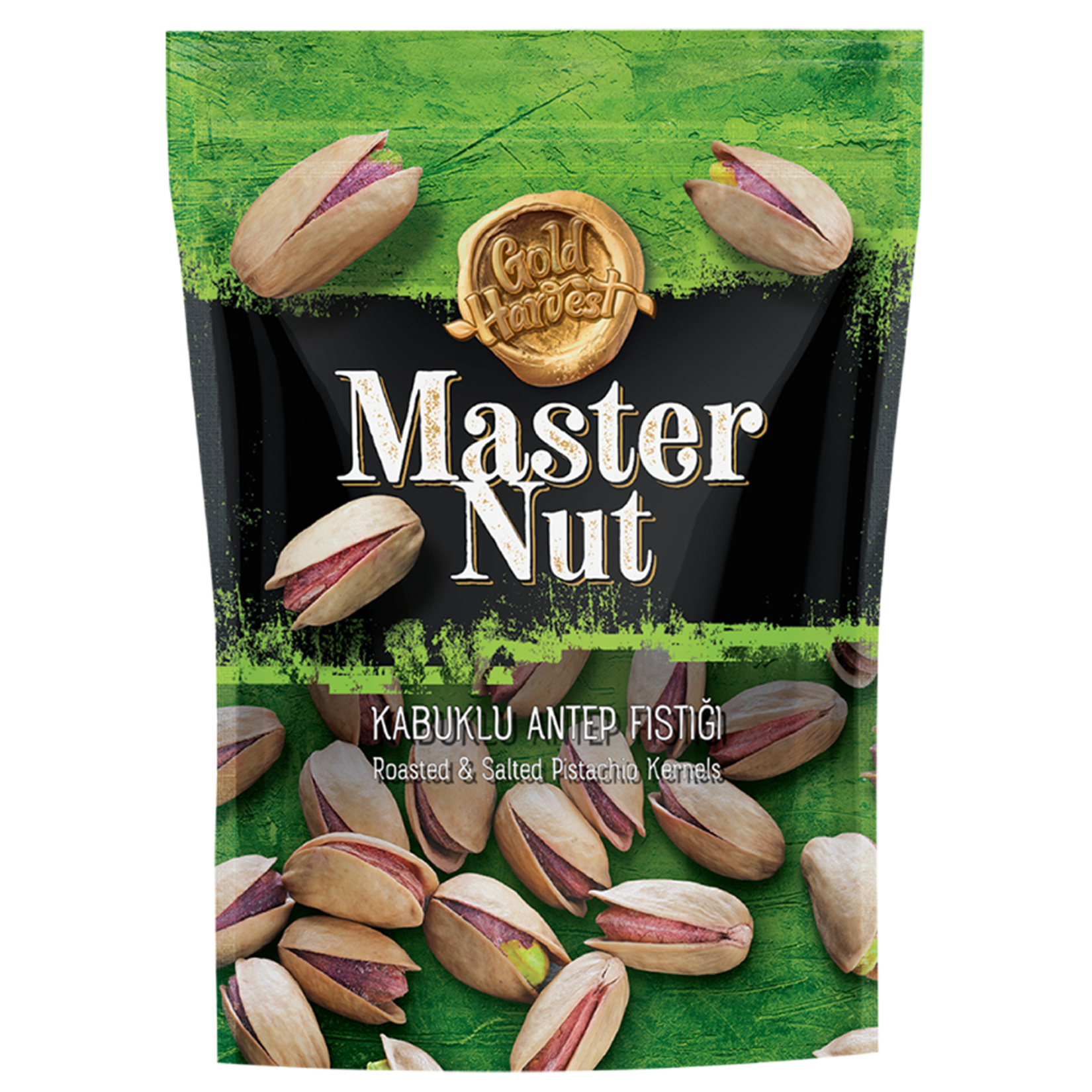 Master Nut Kabuklu Antep Fıstığı 70 G