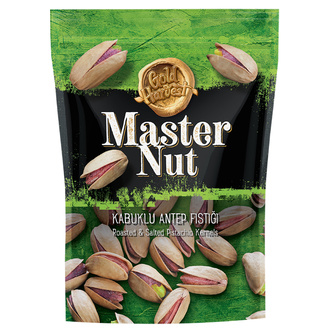 Master Nut Kabuklu Antep Fıstığı 70 g