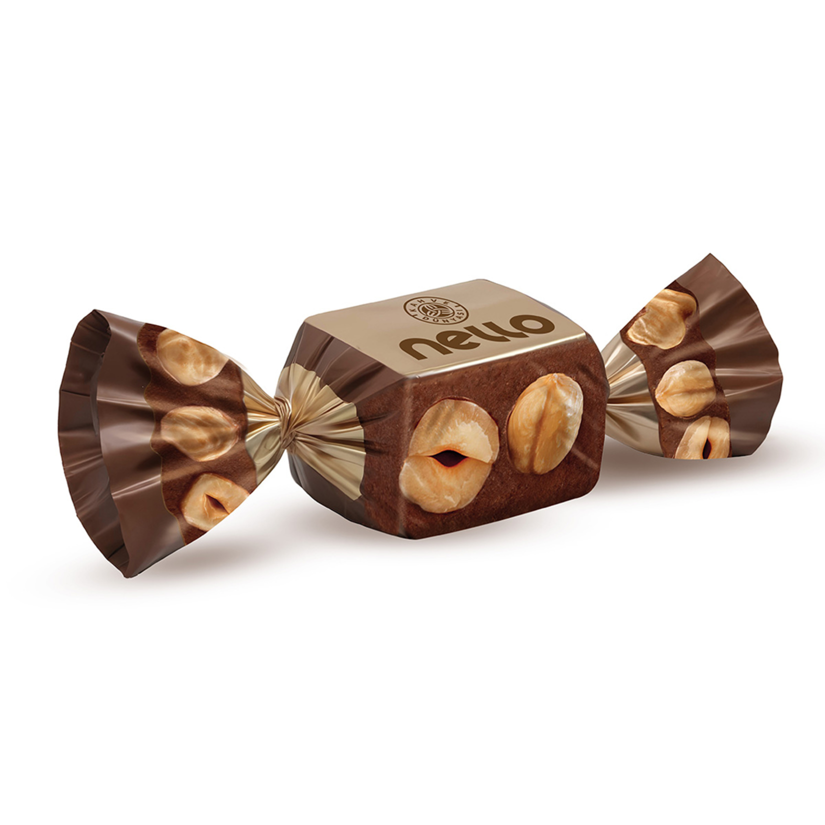 Kahve Dünyası Nello Fındıklı Dökme Kg