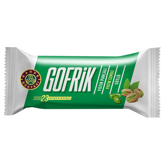 Kahve Dünyası Gofrik Mini Sütlü Dökme Kg