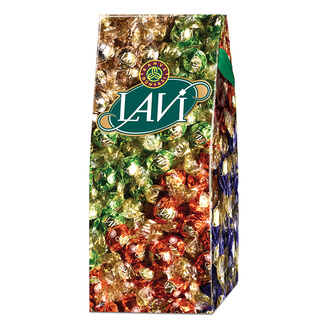 Kahve Dünyası Lavi 6 Çeşit 250 G Çantalı
