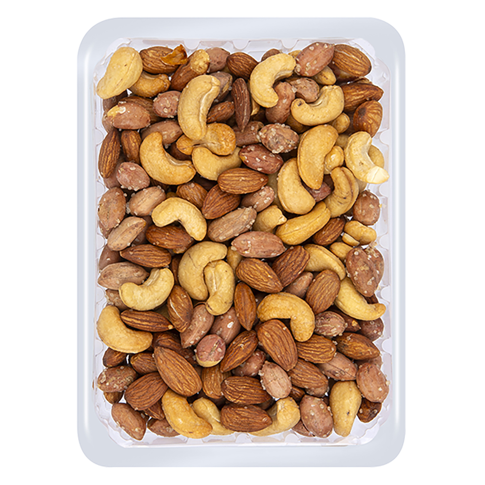 Üçlü Karışık Promosyon 300 G