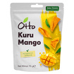 Otto Dried Fruits Kuru Mango 75 G - Görsel 1