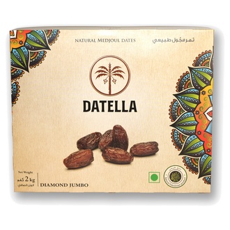 Datella Medjoul Hurma 2 kg