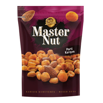 Master Nut Parti Karışım 160 g