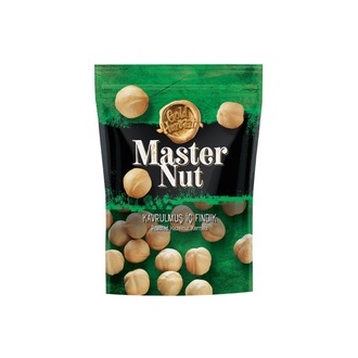 Master Nut Kavrulmuş İç Fındık 130 g