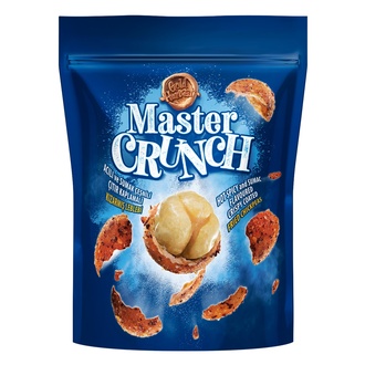 Master Crunch Acılı Sumak Ekşi Kızarmış Leblebi 140 g