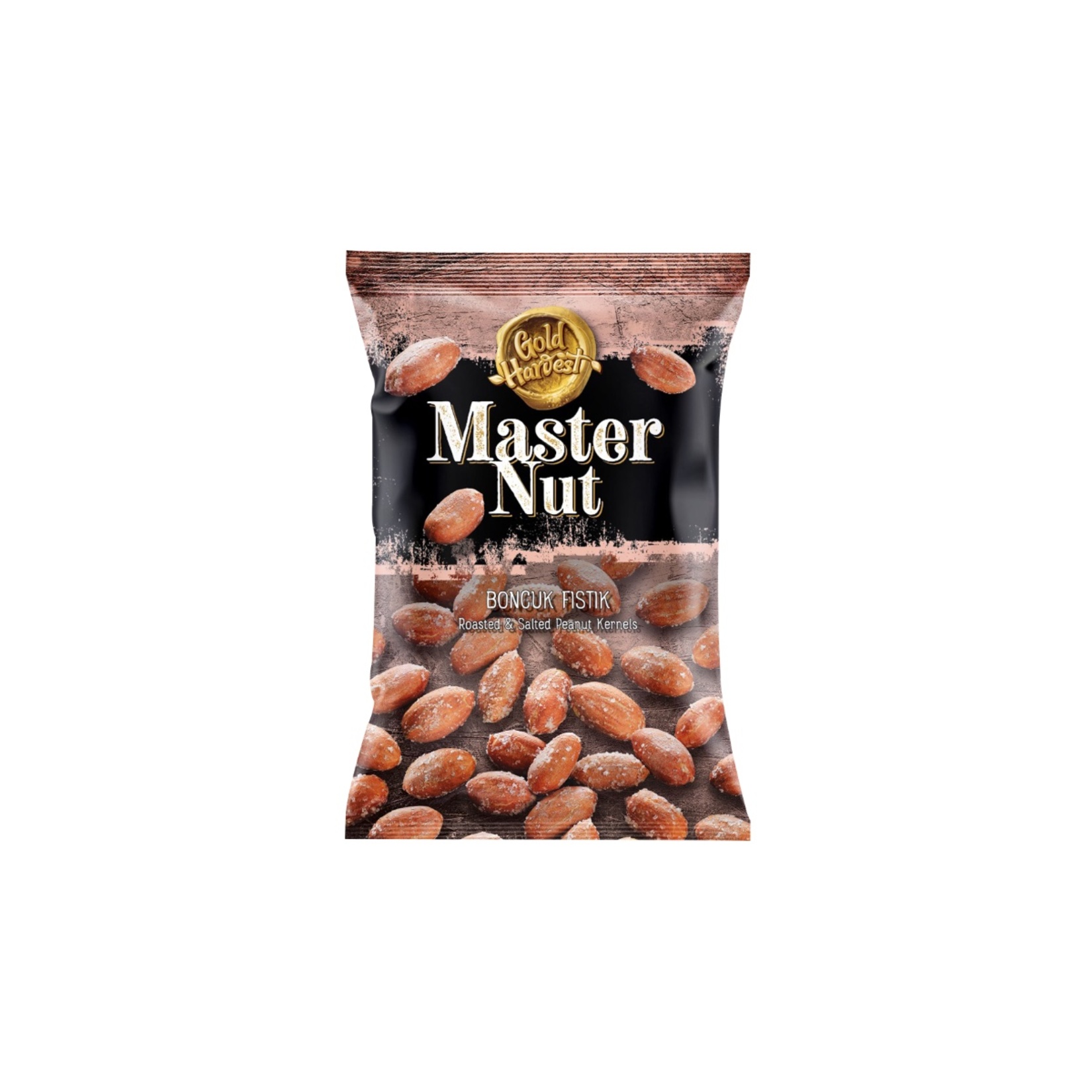 Master Nut Boncuk Fıstık 500 G