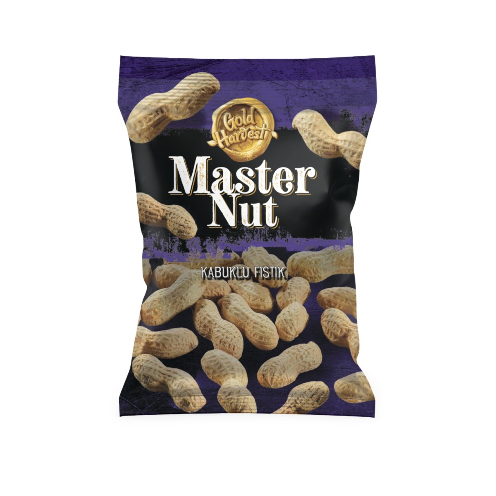 Master Nut Kabuklu Yer Fıstığı 250 G
