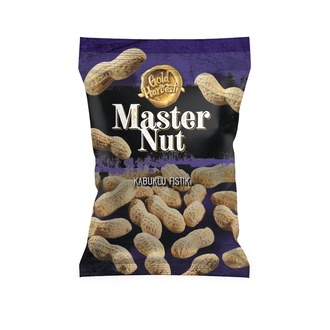 Master Nut Kabuklu Yer Fıstığı 250 g