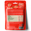 Dovido Pixy Şeftali Püresi Küpleri 60 G - Görsel 2