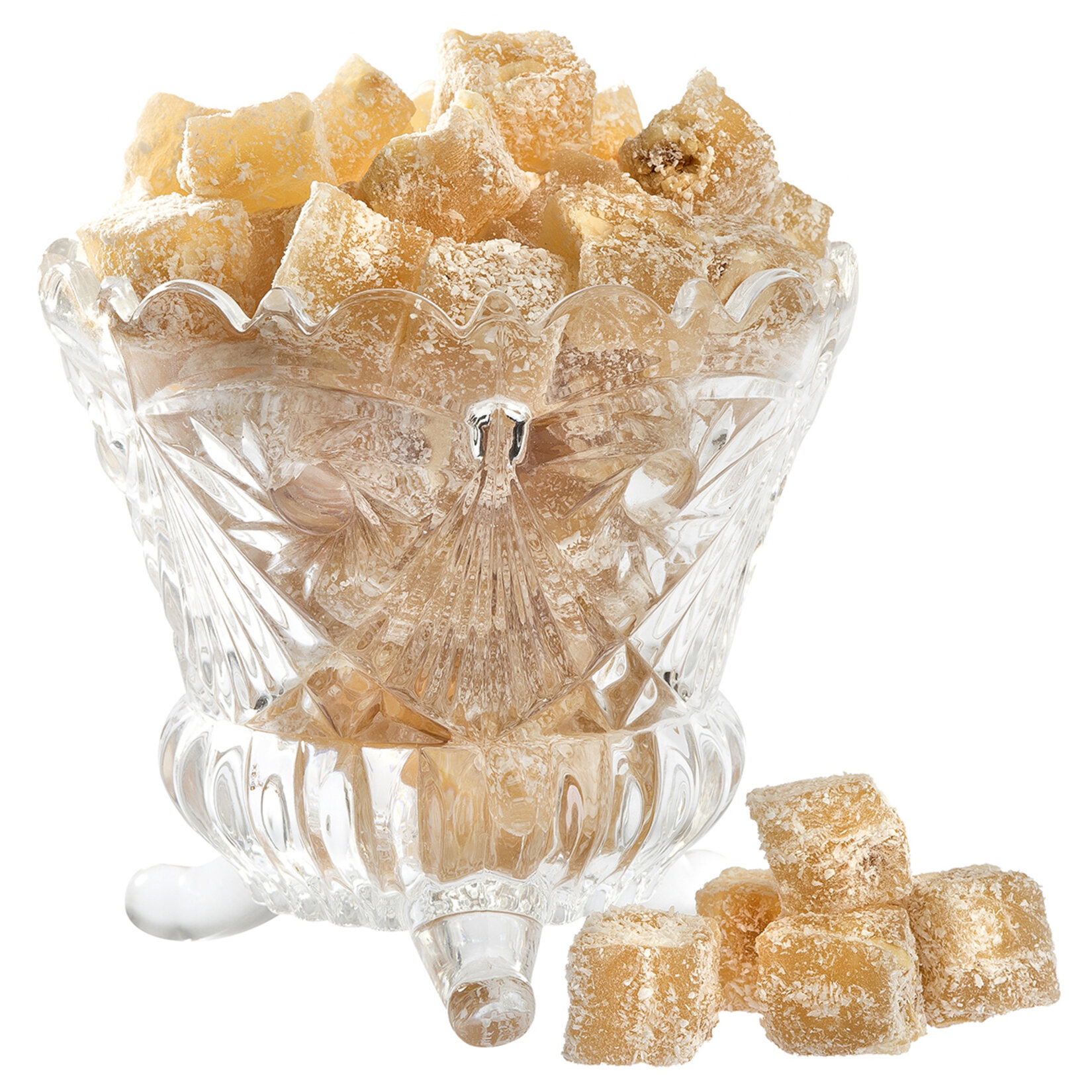 Uzungil H.c Fındıklı Lokum Kg