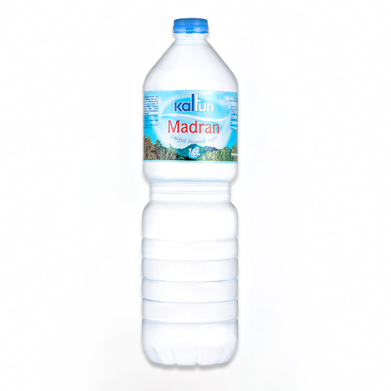 Kaltun Su 1,5 L
