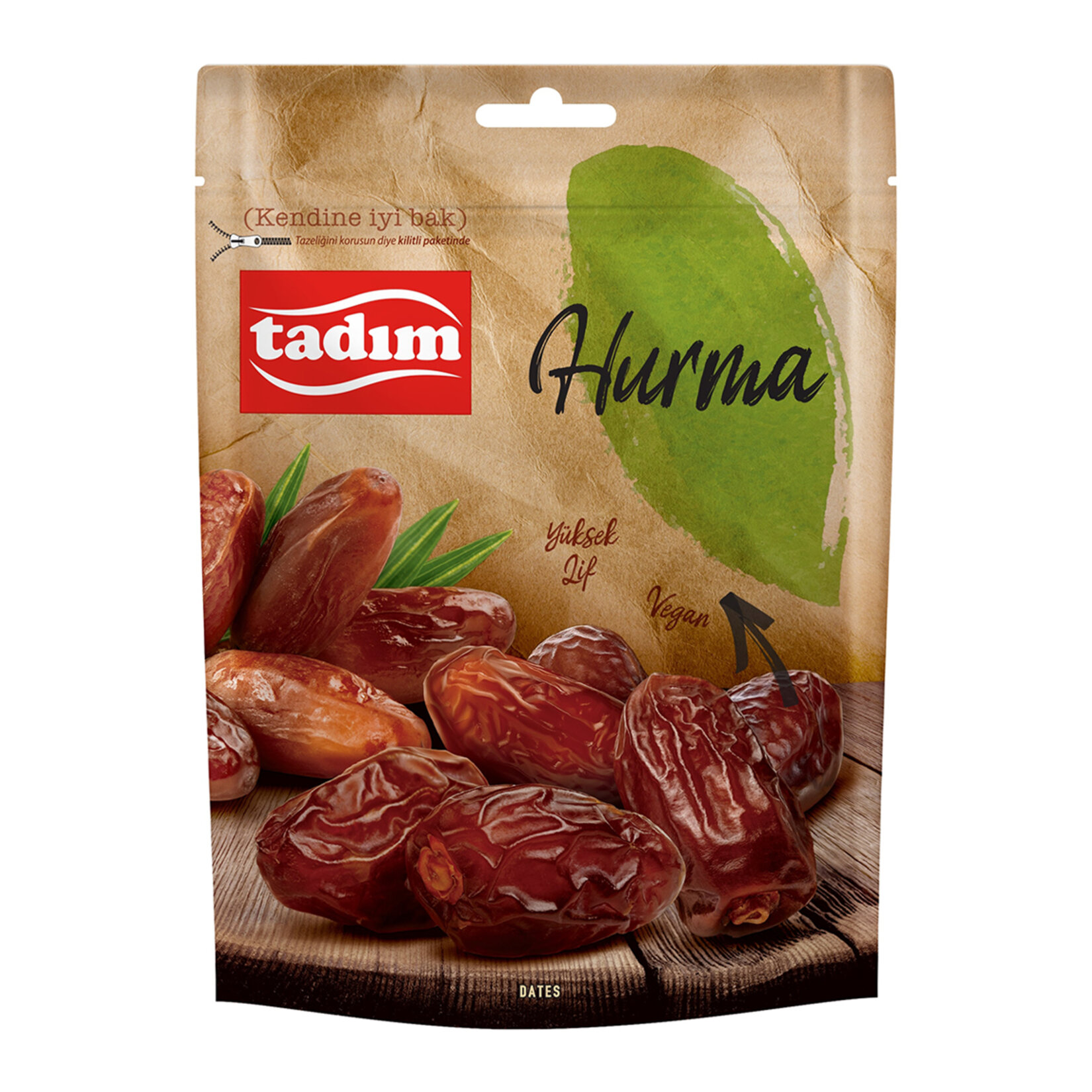 Tadım Hurma 163 G