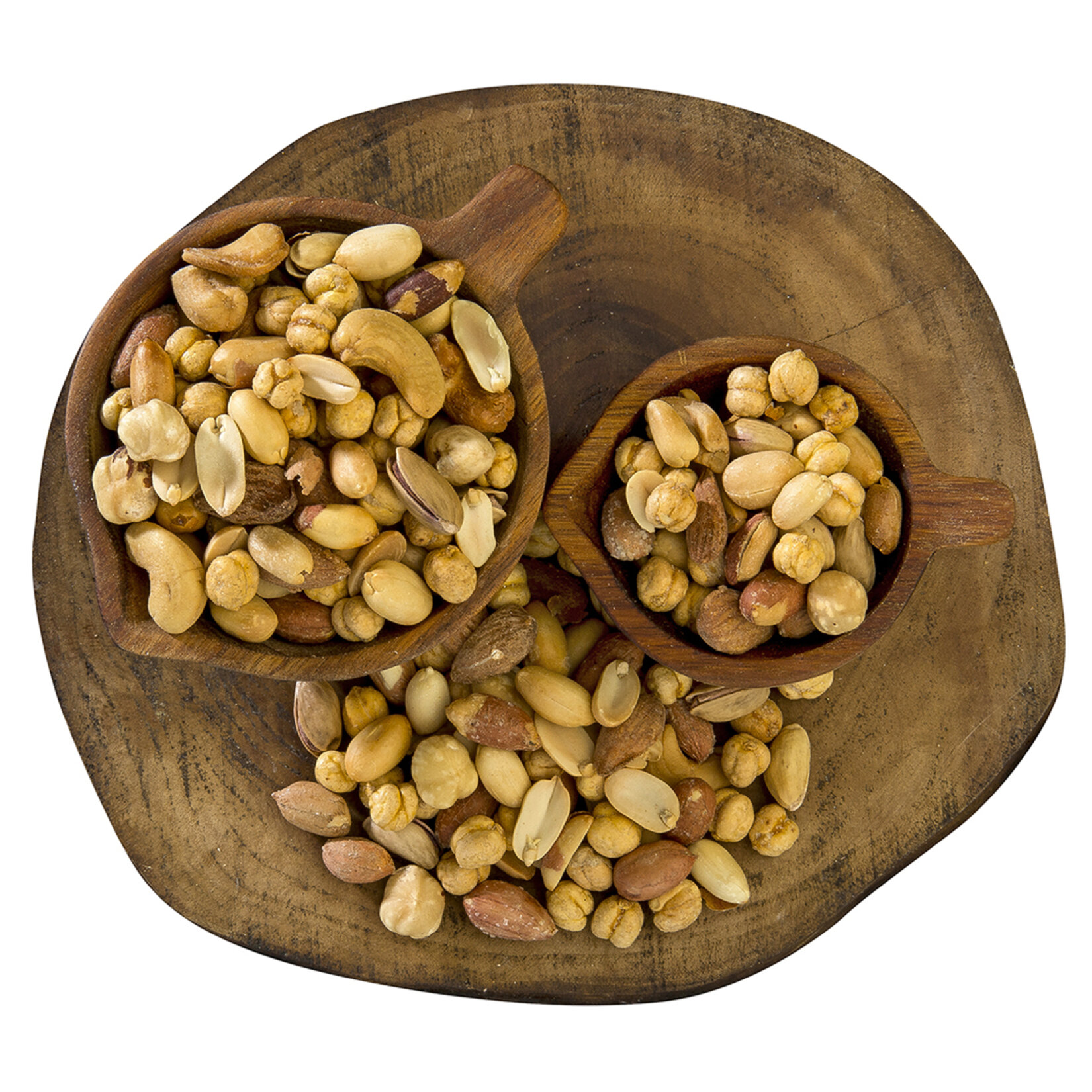 Karışık Kuruyemiş Lüx Kg - Görsel 1