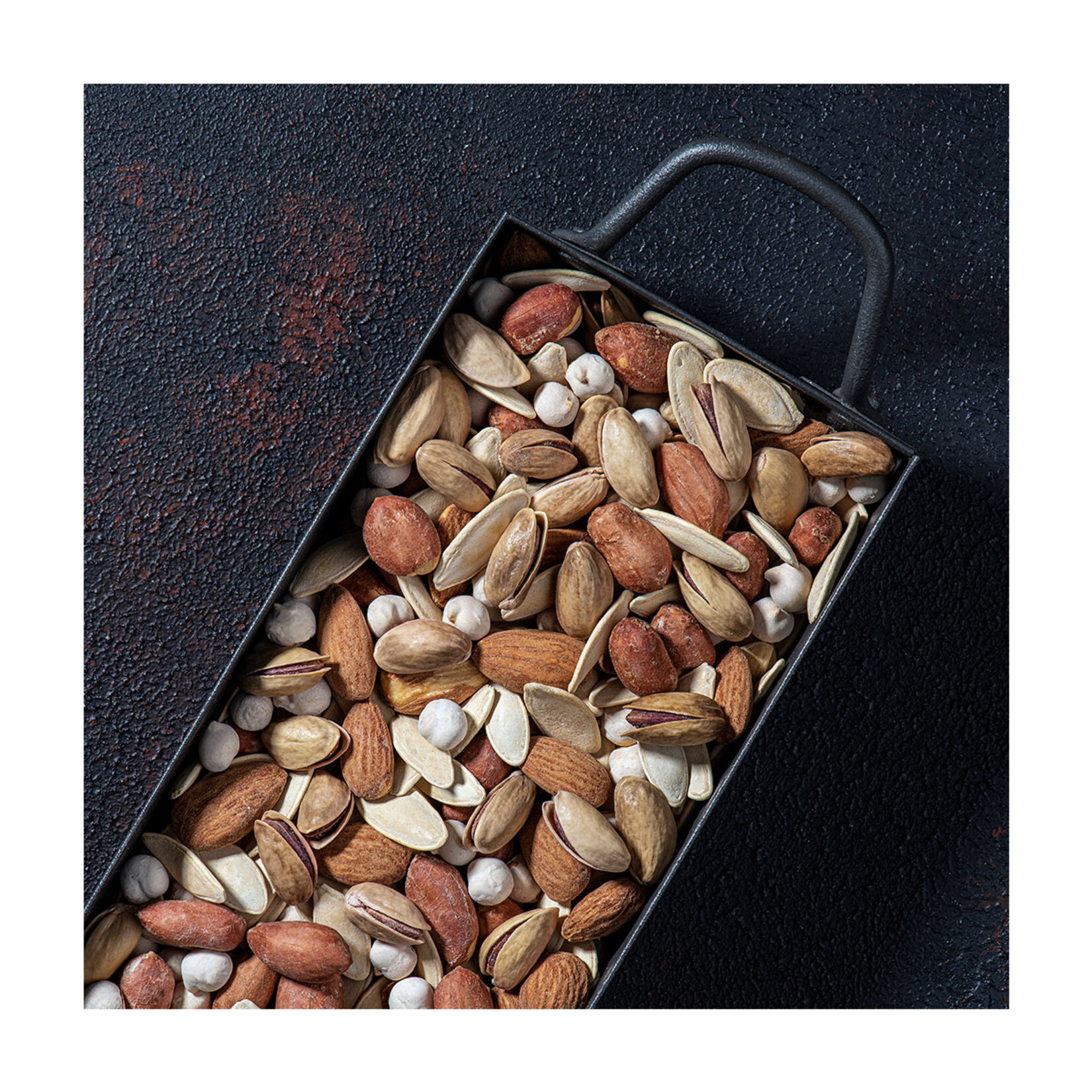 Karışık Kuruyemiş Normal Kg - Görsel 2