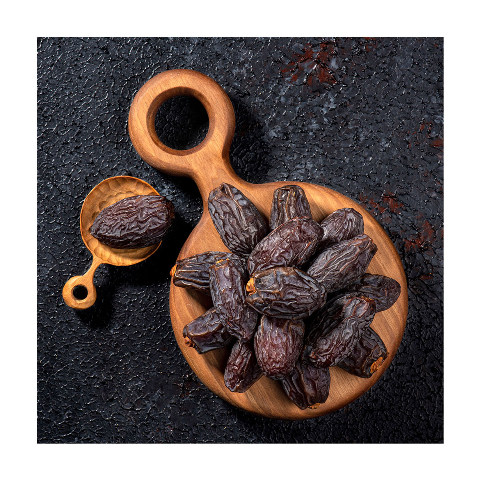 Hurma Medjoul (Jumbo) Kg - Görsel 2