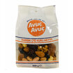 Avuç Avuç Karışık Çiğ Kuru Meyve 200 G - Görsel 1