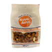 Avuç Avuç Kavrulmuş Tuzlu Yer Fıstığı 200 G - Görsel 1