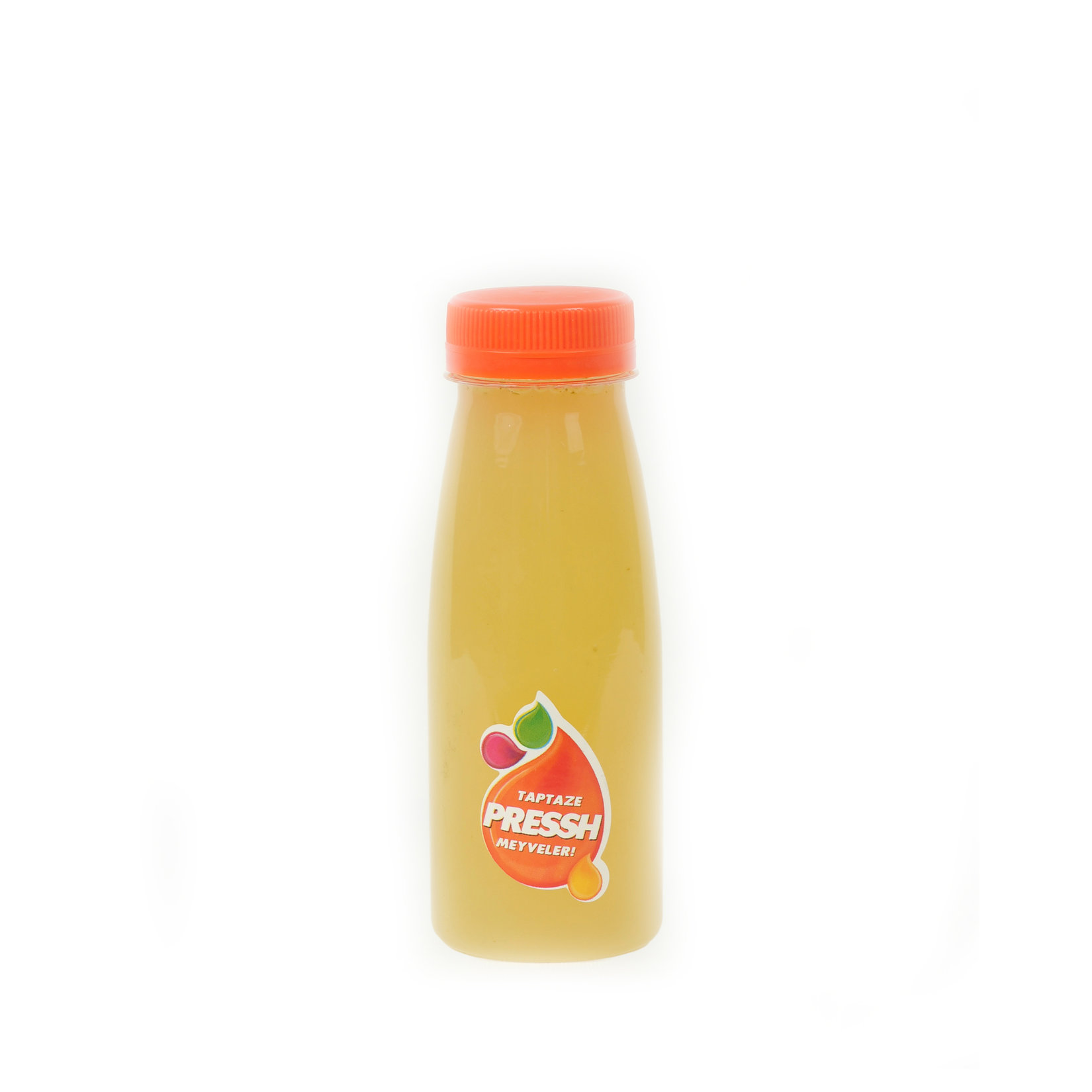 Pressh Naneli Limonata 200 Cc