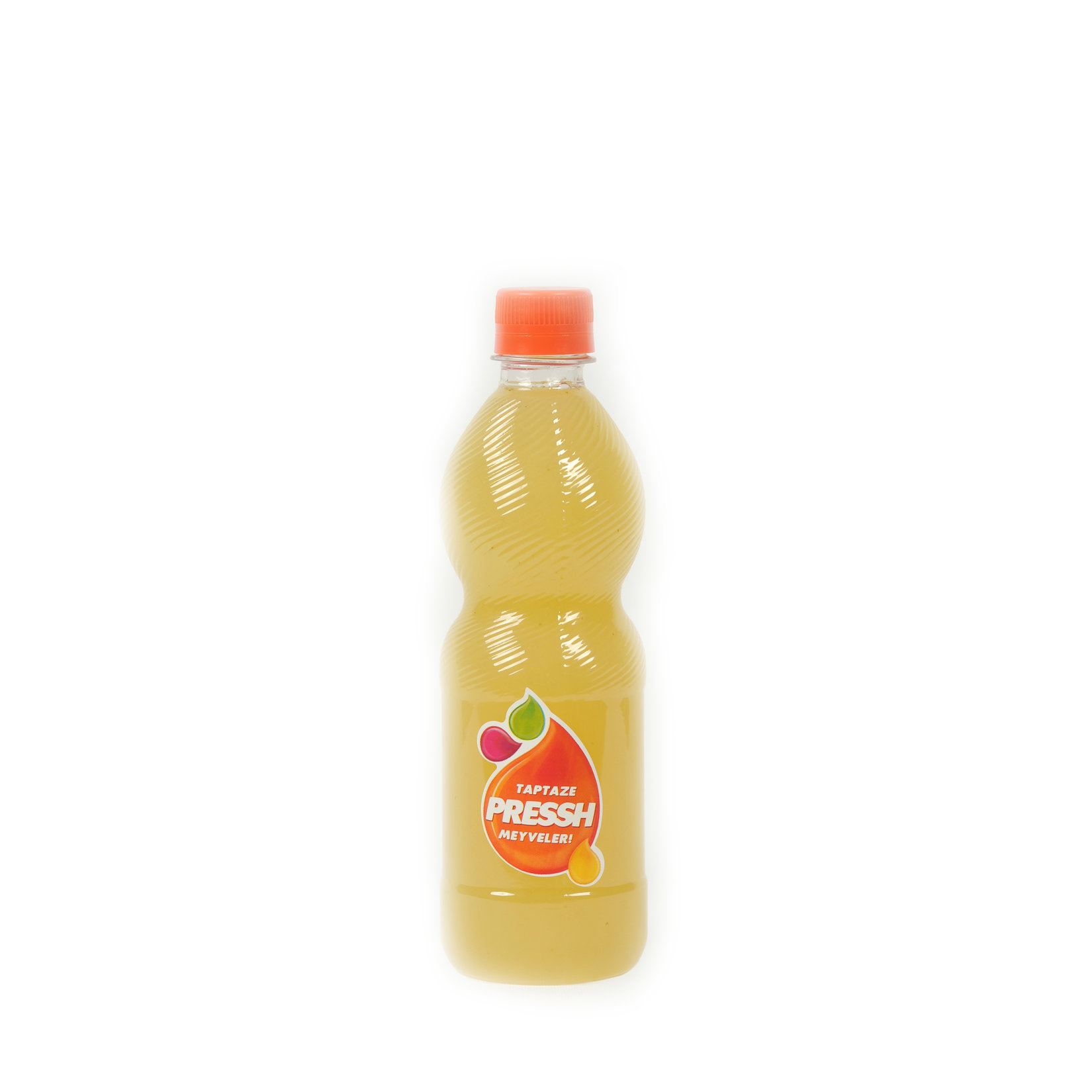 Pressh Naneli Limonata 500 Cc