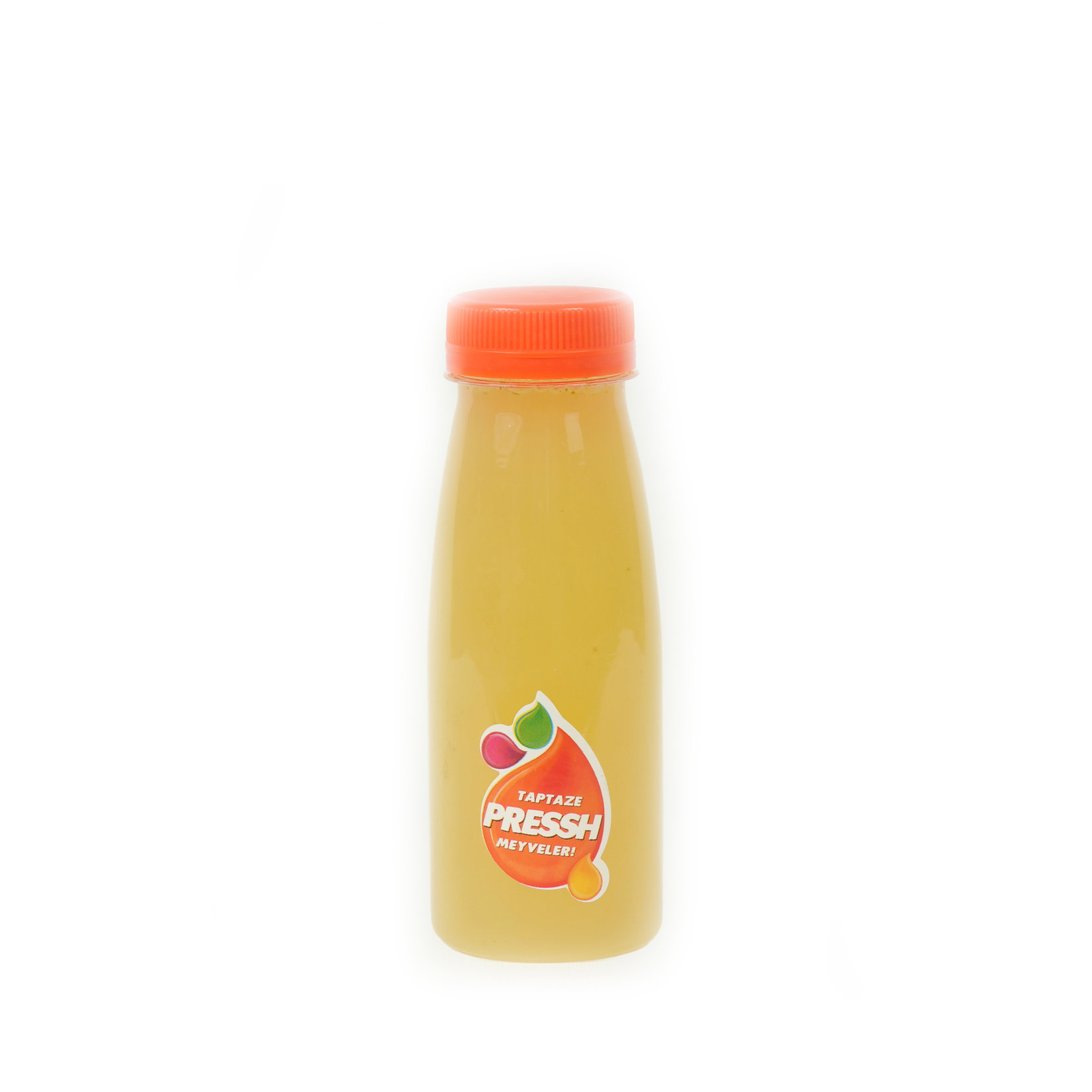 Pressh Zencefilli Limonata 200 Cc