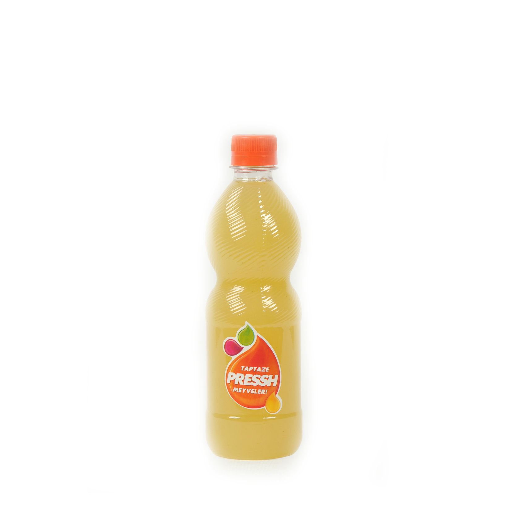 Pressh Zencefilli Limonata 500 Cc