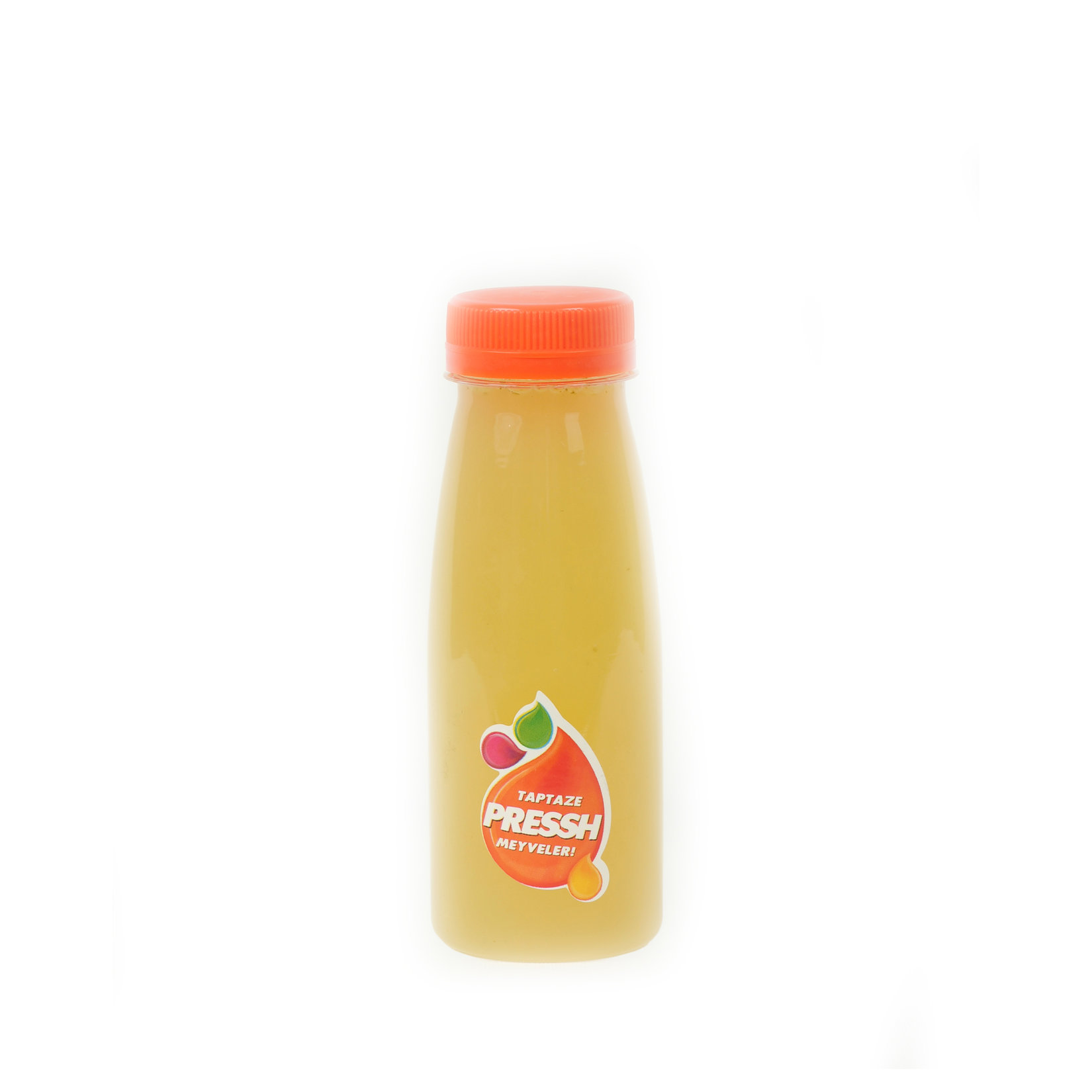 Pressh Limonata 200 Cc