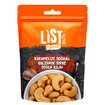 List Nuts Flavours Karamelize Soğan Balzamik Sirkeli Kaju 100 G - Görsel 1