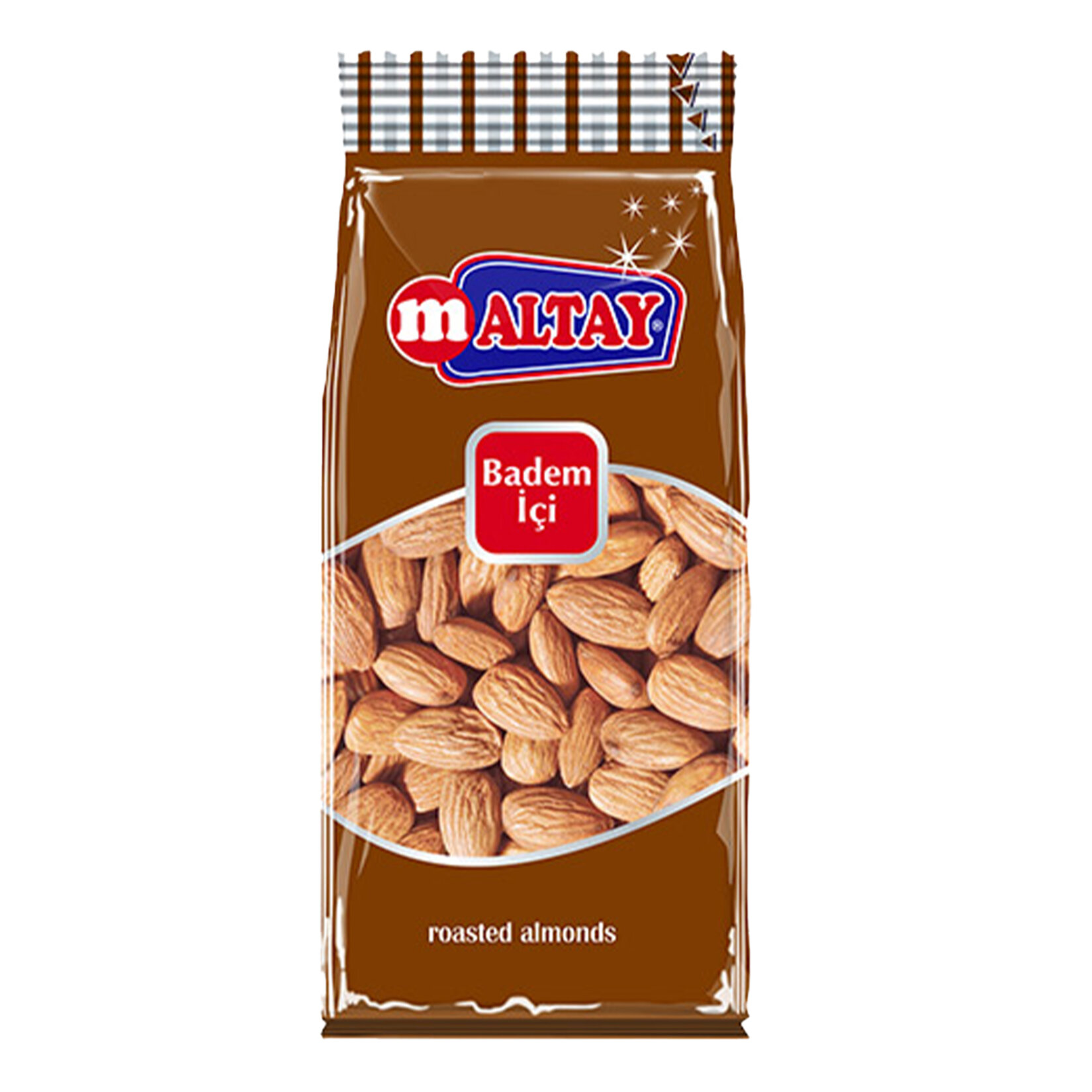 Altay Kavrulmuş Badem İçi 180 G