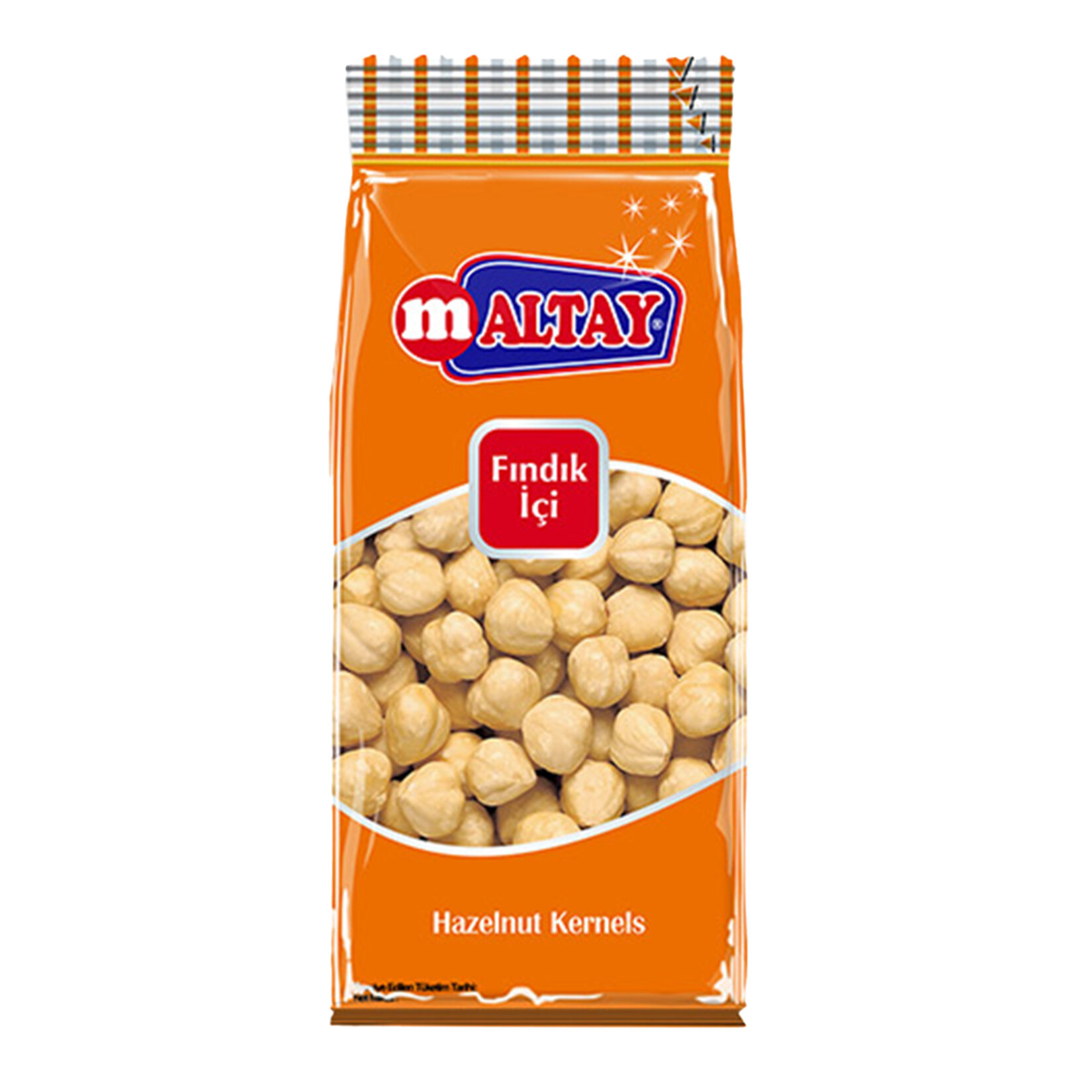 Altay Kavrulmuş Fındık İçi 180 G