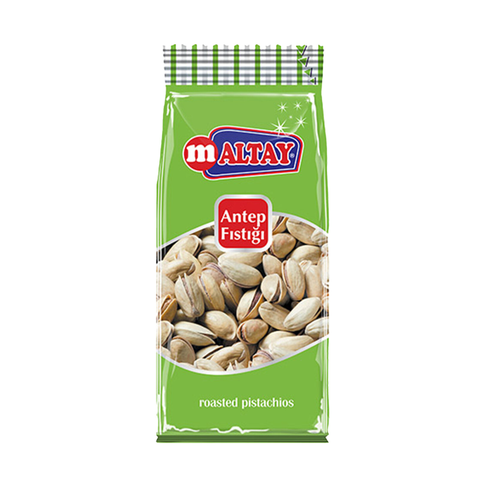 Altay Antep Fıstığı 140G