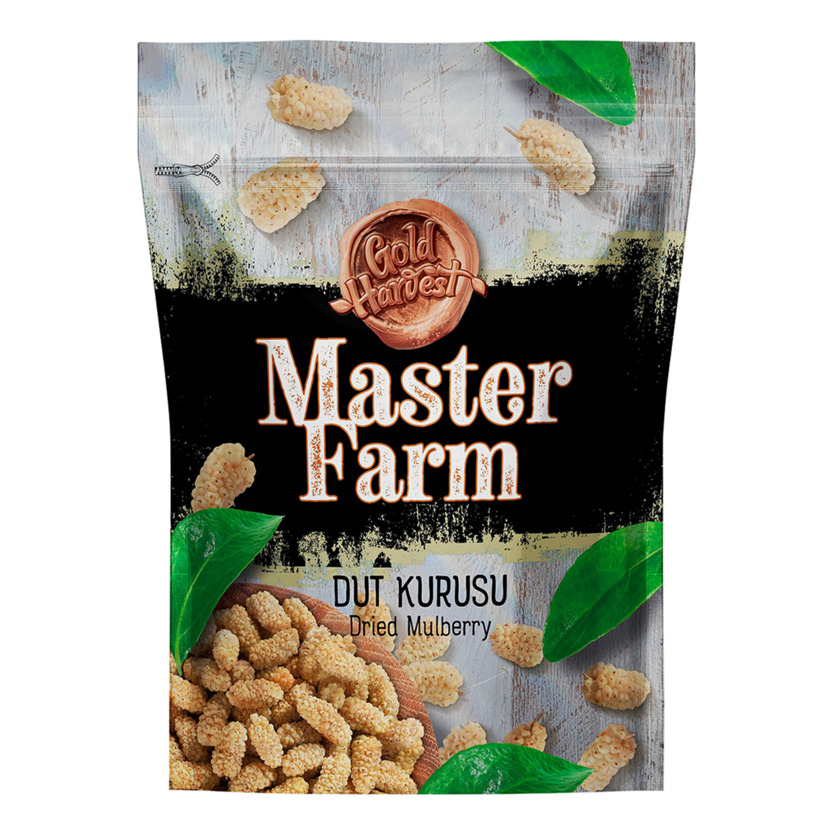 Master Farm Dut Kurusu 100 G