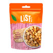 List Nuts Tuzlu Kavrulmuş Karışık Kuruyemiş 125 G - Görsel 1